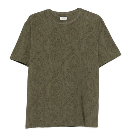 Etro T-shirt