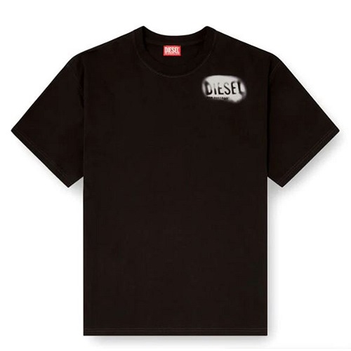 T-Shirt Diesel