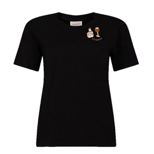 T-shirt Mc2 Saint Barth