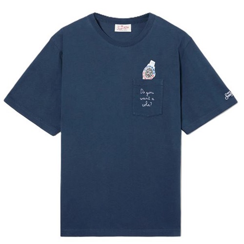 TシャツMc2 Saint Barth