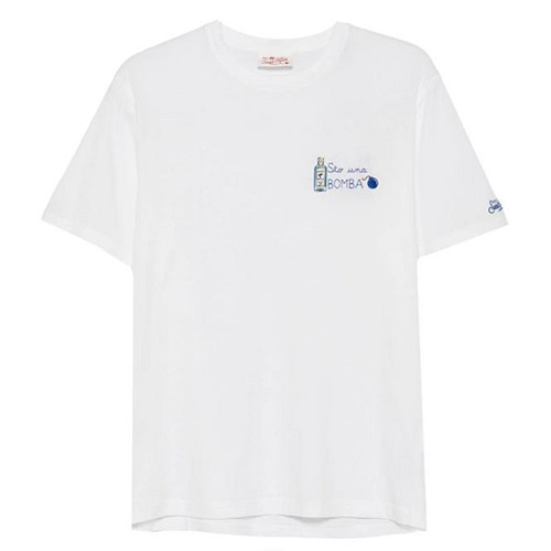 TシャツMc2 Saint Barth