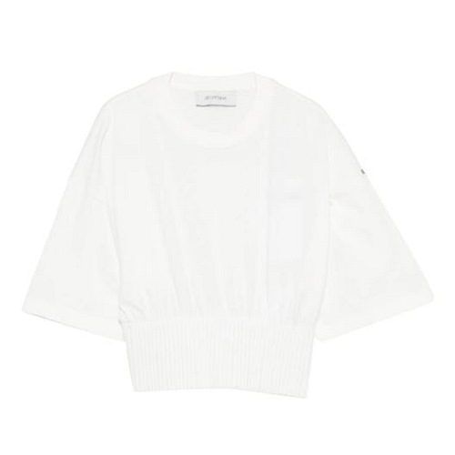 Sportmax Spxfosco T-shirt