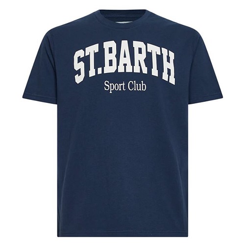 Mc2 Saint Barth的T恤