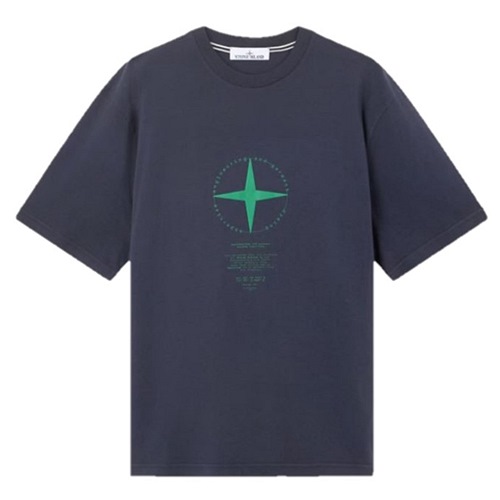 T恤衫&nbsp;Stone Island