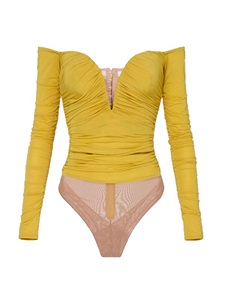 body&nbsp;Elisabetta Franchi&nbsp;