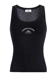 Elisabetta Franchi&nbsp;Haut