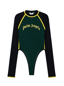 &nbsp;cuerpo Palm Angels&nbsp;