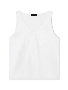 顶部Emporio Armani