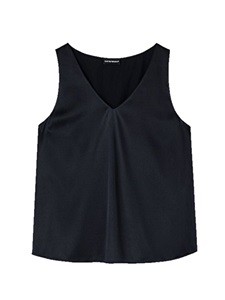 顶部Emporio Armani