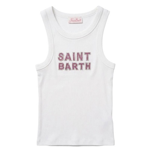 Canotta&nbsp;Mc2 saint barth