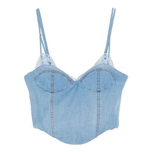 Ermanno Scervino top