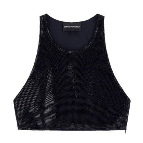 Top Emporio Armani