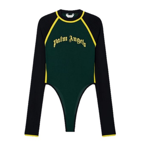 &nbsp;cuerpo Palm Angels&nbsp;