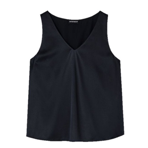顶部Emporio Armani