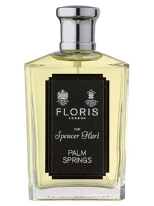 Floris eau de toilette "Palm Springs"&nbsp;100 ml