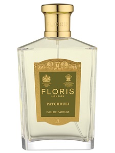 Floris eau de toilette "Patchouli" 100 ml