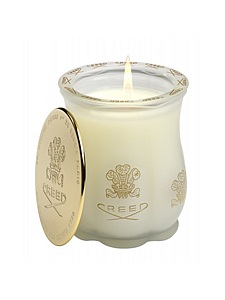 candle Creed&nbsp;Green Irish Tweed