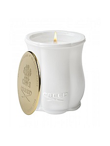 candela Creed Love in White