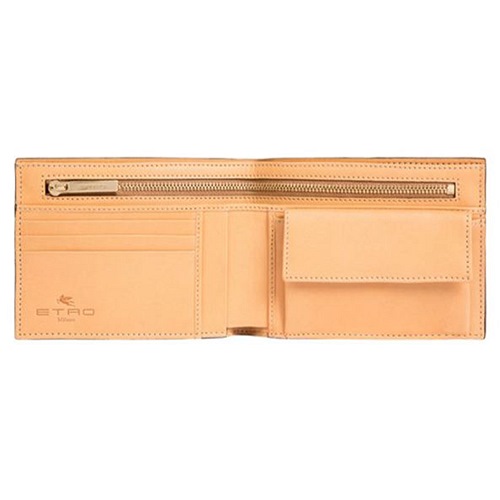 Etro: Portafoglio Etro - 00075/8007/600 - Asselta Boutique Barletta. Luxury  Store