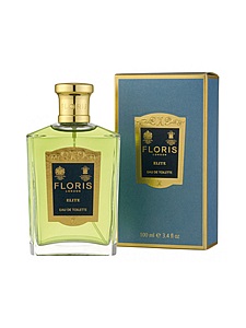 Floris eau de toilette "Elite" 100 ml