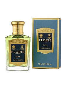 Floris eau de toilette "Elite" 50 ml