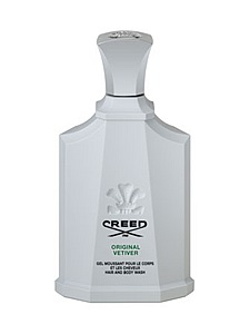 Creed Original Vetiver bagnoschiuma 200 ml