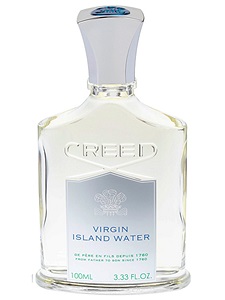 Creed Virgin Island Water 100 ml