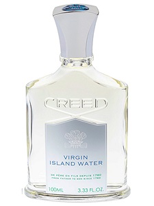 Creed Virgin Island Water&nbsp;100 ml