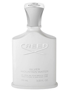 Creed Silver Mountain Water 100 ml