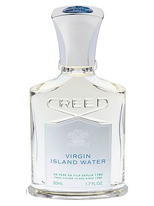 Creed Virgin Island Water 50 ml