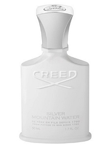 Creed Silver Mountain Water&nbsp;50 ml
