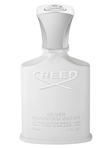 Creed Silver Mountain Water 50 ml