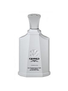 Creed Himalaya bath shower gel 200 ml