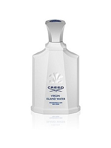 Creed Virgin Island Water bath shower gel 200 ml