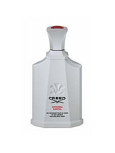 Creed Original Santal bath shower gel 200 ml