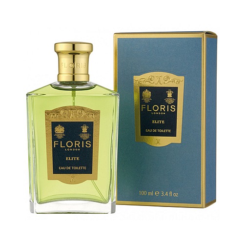 Floris eau de toilette "Elite" 100 ml