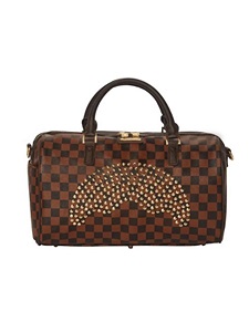 Sprayground: Borsa Sprayground - 910D4056NSZ - Asselta Boutique Barletta.  Luxury Store
