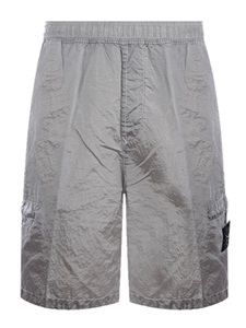 Stone-Island: Bermuda Stone Island - 7615L1721-L1721-V0003 - Asselta  Boutique Barletta. Luxury Store