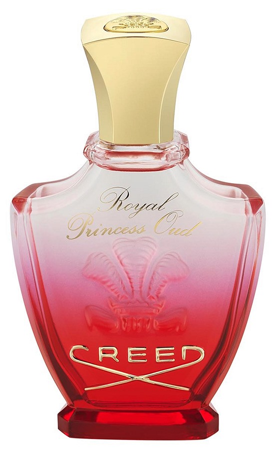 creed royal princess oud 75 ml