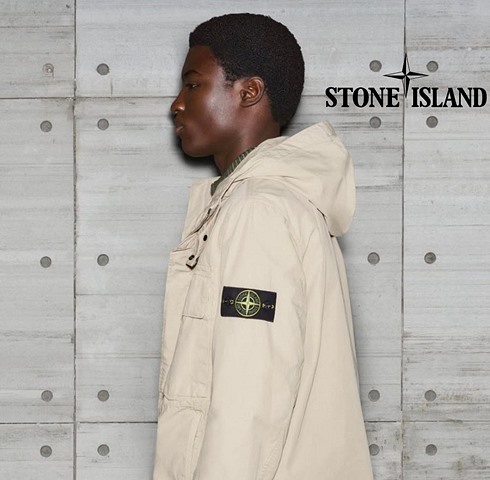 Stone Island Uomo