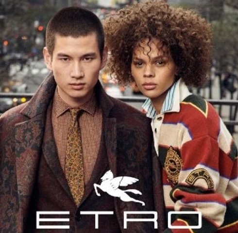 Etro Uomo