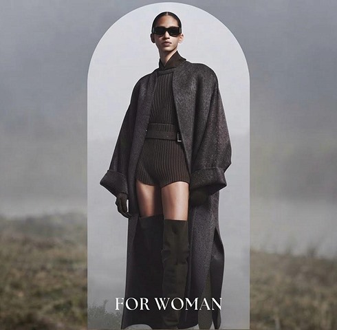 Max Mara Donna