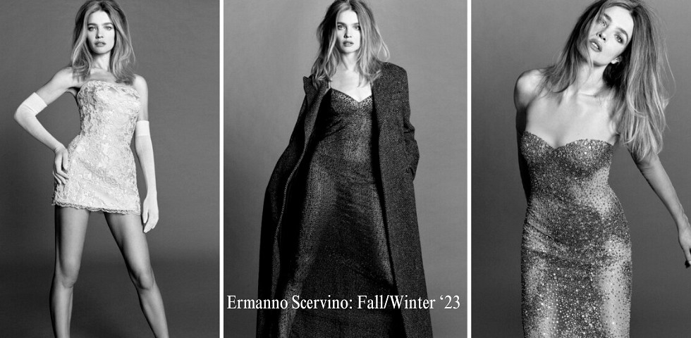 Ermanno Scervino Donna