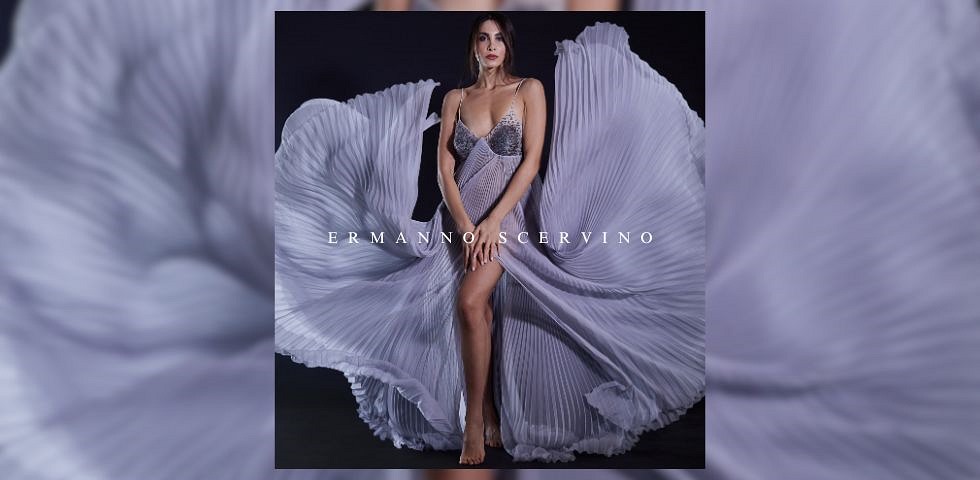 Ermanno Scervino Donna