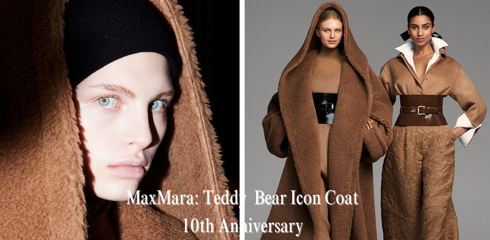 Max Mara Donna