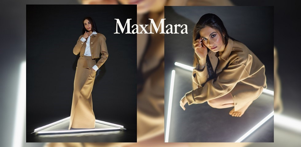 Max Mara Donna