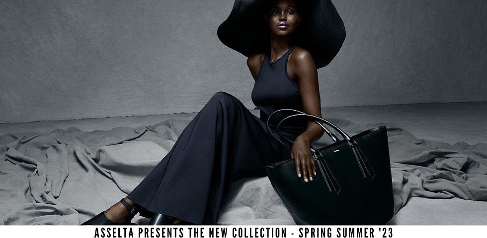 Max Mara Donna